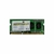 Memoria SODIMM DDR3 Markvision 8G 1600 MHz 135V BULK