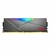 MEMORIA 16GB DDR4 3600 ADATA XPG SPECTRIX D50 RGB GREY