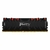 MEMORIA 8GB DDR4 3200 KINGSTON FURY RENEGADE RGB