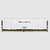 MEMORIA 8GB DDR4 3600 CRUCIAL BALLISTIX RGB WHITE CL16