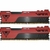 MEMORIA 16GB (2X8GB) DDR4 3600 PATRIOT VIPER ELITE 2 RED/BLACK