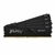 MEMORIA 32GB (4X8GB) DDR4 3600 KINGSTON FURY BEAST