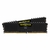 MEMORIA 16GB (2X8GB) DDR4 3600 CORSAIR VENGEANCE LPX