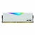 MEMORIA 16GB DDR4 4133 ADATA XPG SPECTRIX D50 RGB WHITE