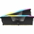 MEMORIA 32GB (2x16GB) DDR5 5600 CORSAIR VENGEANCE RGB C40