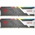 MEMORIA 32GB (2X16GB) DDR5 5600 PATRIOT VIPER VENOM RGB BLACK