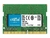 MEMORIA SODIMM 4GB DR4 2666 CRUCIAL