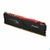 MEMORIA 16GB DDR4 3200 KINGSTON HX FURY RGB CL16