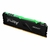 MEMORIA 8GB DDR4 3600 KINGSTON FURY BEAST RGB en internet