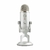 Microfono Logitech Yeti Silver Edition 988-000506