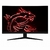 MONITOR 27 CURVO MSI OPTIX G27C4 165HZ 1MS VA LED FHD