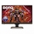 MONITOR 27 BENQ LED EX2780Q METALLIC BROWN-BLACK