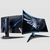 MONITOR GAMER CURVO 27 GIGABYTE AORUS CV27Q-SA LED QHD 165H