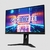 MONITOR GAMER 24 GIGABYTE G24F GAMING IPS 165HZ HDMI DP