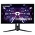 MONITOR GAMER 24 SAMSUNG G3 ODYSSEY 144HZ 1MS FULL HD