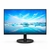 MONITOR 24 PHILIPS 241V8L/77 FHD VGA HDMI