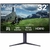 Monitor Gamer Lg 32 32Gs85Q-B Nano Ips Qhd 1Ms 180Hz