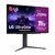 Monitor Gamer 27 Lg 27Gs75Q-B Ips Qhd 2K 1Ms 180Hz Oc 200Hz