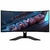 Monitor Gamer Curvo 34 Gigabyte Gs34Wqc Va Wqhd 120Hz /135Hz Oc 1Ms Hdmi Dp 34