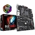 MOTHER GIGABYTE B450 GAMING X