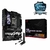 Mother Asus Rog Crosshair X870E Hero Ddr5 Am5