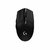 MOUSE LOGITECH G305 LIGHTSPEED WIRELESS BLACK 910-005281