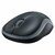 MOUSE LOGITECH WIRELESS M185 BLACK 910-002225