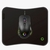 MOUSE MOUSEPAD GAMEMAX MG7