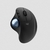 MOUSE LOGITECH TRACKBALL WIRELESS ERGO M575 910-005869