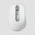 MOUSE LOGITECH WIRELESS MX ANYWHERE 3 GRIS