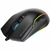 MOUSE GAMING MARVO G943 10000 DPI OPTICO LED RGB