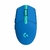 MOUSE LOGITECH G305 LIGHTSPEED WIRELESS BLUE 910-006013