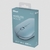 MOUSE BUETOOTH RECARGABLE PUCK AZUL TRUST