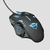 MOUSE TRUST GXT108 RAVA MOUSE