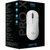 MOUSE LOGITECH G PRO X SUPERLIGHT WHITE 910-005941