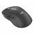 MOUSE LOGITECH WIRELESS M650 LARGE GRAPHITE 910-006231