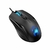 MOUSE GAMER GX GAMING GENIUS AMMOX X1-600 BLACK