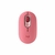 MOUSE LOGITECH WIRELESS POP MOUSE HEARTBREAKER ROSE 910-006551