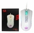 MOUSE GAMER REDRAGON COBRA M711 WHITE