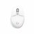 MOUSE GAMER LOGITECH G705 AURORA WHITE WIRELESS 910-006366