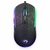 MOUSE GAMER MARVO M115 4000 DPI LED 7 COLORES AMBIDIESTRO