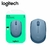 MOUSE WIRELESS LOGITECH M170 BLUE GREY 910-006863