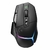 MOUSE WIRELESS LOGITECH GAMING G502 X PLUS BLACK 910-006161