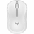 MOUSE BLUETOOTH LOGITECH M240 SILENT WHITE 910-007116