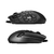 MOUSE GAMER EVGA X15 WIRED BLACK - Exxit