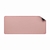 MOUSEPAD LOGITECH 300X700MM DESKPAD XL ROSE 956-000048