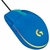 (OUTLET) MOUSE LOGITECH G203 GAMING LIGHTSYNC BLUE 910-005795