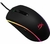 (OUTLET) MOUSE HP HYPERX PULSEFIRE SURGE BLACK RGB 16000DPI AMBIDIESTRO