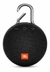 PARLANTE BLUETOOTH JBL CLIP 3 BLACK