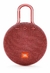 PARLANTE BLUETOOTH JBL CLIP 3 RED